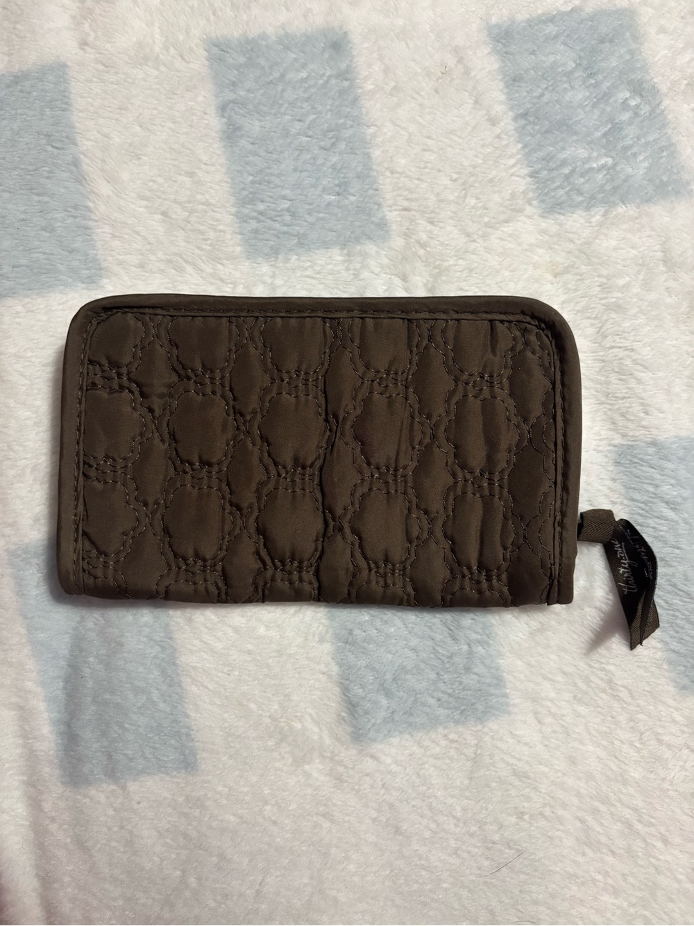Vera Bradley Wallet